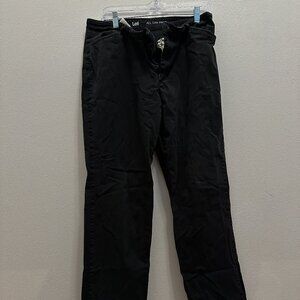 Women's Lee All Day Pant Size 14 Medium